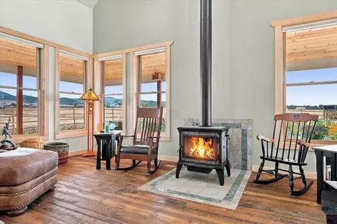 Living - 7100 Centennial Rd, Spearfish, SD 57783 photo 2 of 3
