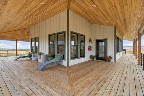 Exterior - 7100 Centennial Rd, Spearfish, SD 57783 photo 8 of 12