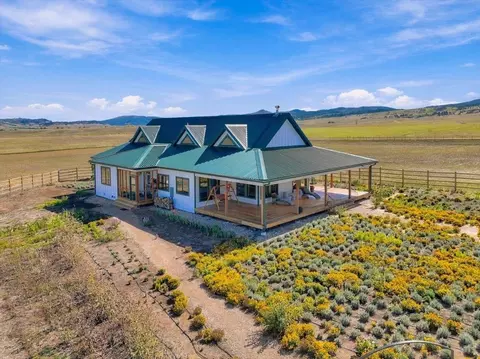 Exterior - 7100 Centennial Rd, Spearfish, SD 57783 photo 4 of 12