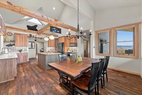 Dining - 7100 Centennial Rd, Spearfish, SD 57783 photo 1 of 1