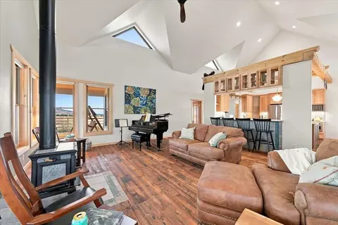 Living - 7100 Centennial Rd, Spearfish, SD 57783 photo 1 of 3