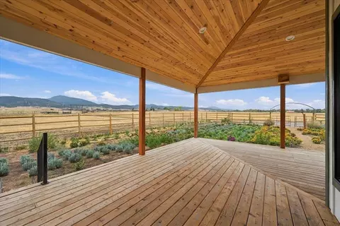 Exterior - 7100 Centennial Rd, Spearfish, SD 57783 photo 7 of 12