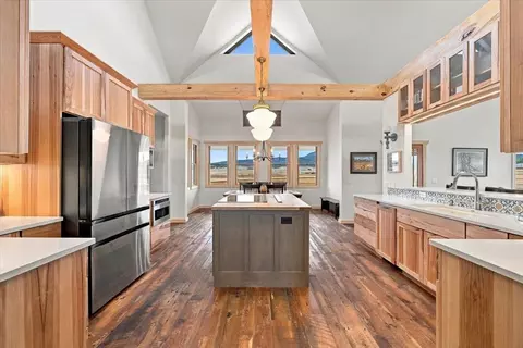 Kitchen - 7100 Centennial Rd, Spearfish, SD 57783 photo 5 of 5