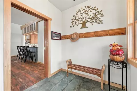 Entry Way - 7100 Centennial Rd, Spearfish, SD 57783 photo 1 of 2