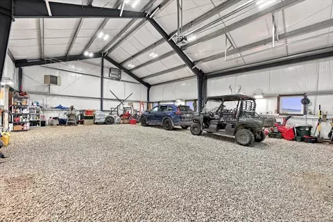 Exterior - 7100 Centennial Rd, Spearfish, SD 57783 photo 11 of 12