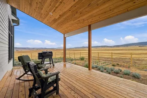 Exterior - 7100 Centennial Rd, Spearfish, SD 57783 photo 12 of 12