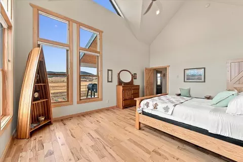 Bedroom - 7100 Centennial Rd, Spearfish, SD 57783 photo 3 of 5