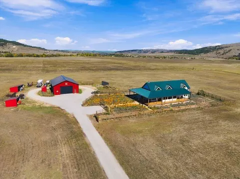 Exterior - 7100 Centennial Rd, Spearfish, SD 57783 photo 6 of 12