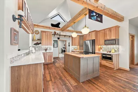 Kitchen - 7100 Centennial Rd, Spearfish, SD 57783 photo 1 of 5