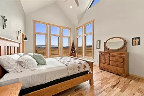 Bedroom - 7100 Centennial Rd, Spearfish, SD 57783 photo 1 of 5