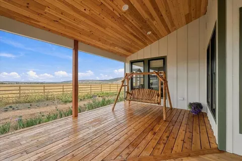 Exterior - 7100 Centennial Rd, Spearfish, SD 57783 photo 10 of 12