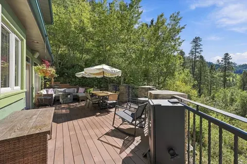 Exterior - 20966 Hickok Pl, Lead, SD 57754 photo 5 of 9