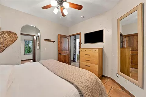 Bedroom - 20966 Hickok Pl, Lead, SD 57754 photo 5 of 5
