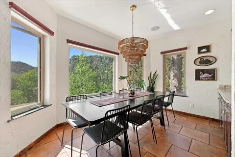 Dining - 20966 Hickok Pl, Lead, SD 57754 photo 2 of 3