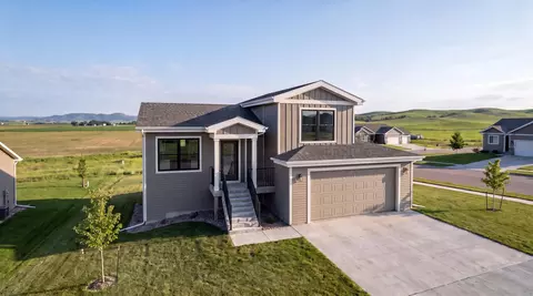 732 N Valley Dr, Rapid City, SD 57703