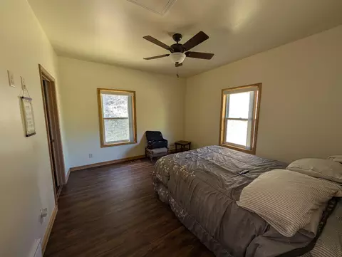 Bedroom - 727 Glendale Glendale Dr, Lead, SD 57754 photo 1 of 3