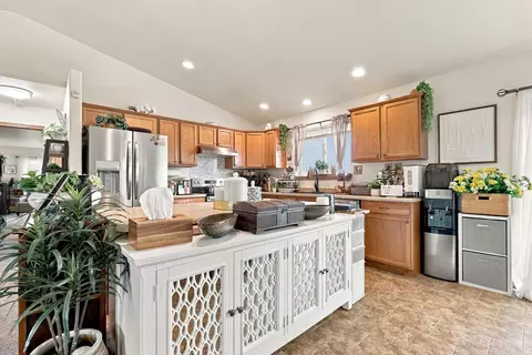 Kitchen - 150 Sophia Lynnae Ct, Box Elder, SD 57719 photo 1 of 3