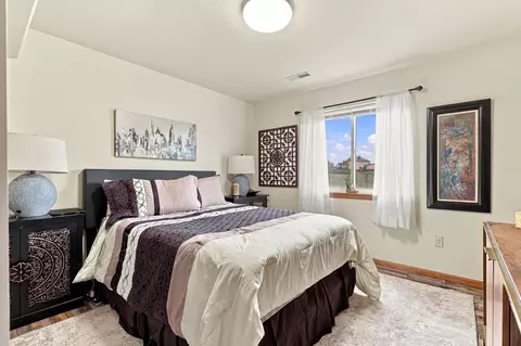 Bedroom - 150 Sophia Lynnae Ct, Box Elder, SD 57719 photo 6 of 7