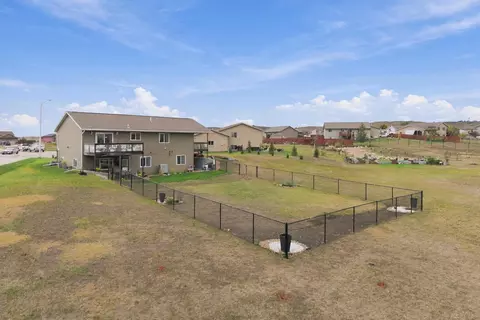 Exterior - 150 Sophia Lynnae Ct, Box Elder, SD 57719 photo 7 of 7