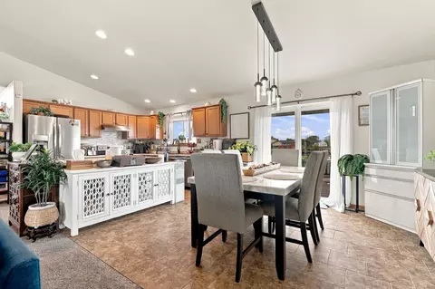 Dining - 150 Sophia Lynnae Ct, Box Elder, SD 57719 photo 1 of 2