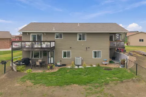 Exterior - 150 Sophia Lynnae Ct, Box Elder, SD 57719 photo 6 of 7