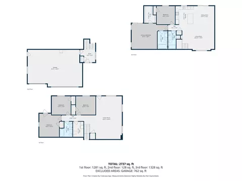Floorplan - 150 Sophia Lynnae Ct, Box Elder, SD 57719 photo 1 of 1