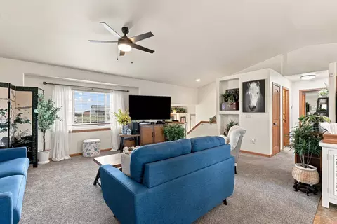 Living - 150 Sophia Lynnae Ct, Box Elder, SD 57719 photo 2 of 3