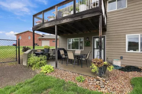 Exterior - 150 Sophia Lynnae Ct, Box Elder, SD 57719 photo 5 of 7