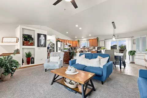 Living - 150 Sophia Lynnae Ct, Box Elder, SD 57719 photo 3 of 3
