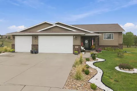 Exterior - 150 Sophia Lynnae Ct, Box Elder, SD 57719 photo 2 of 7