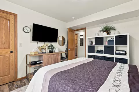 Bedroom - 150 Sophia Lynnae Ct, Box Elder, SD 57719 photo 7 of 7