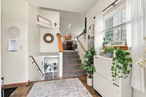 Entry Way - 150 Sophia Lynnae Ct, Box Elder, SD 57719 photo 1 of 2