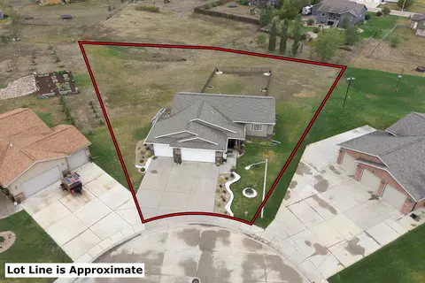 View/Area - 150 Sophia Lynnae Ct, Box Elder, SD 57719 photo 1 of 3