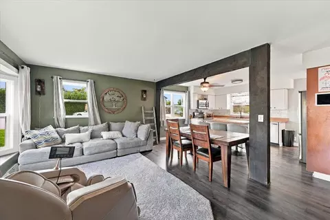 Living - 1001 N 10th St, Spearfish, SD 57783 photo 2 of 2