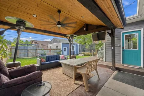 Exterior - 1001 N 10th St, Spearfish, SD 57783 photo 3 of 3