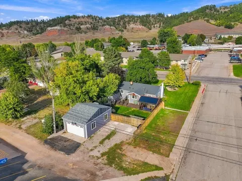 View/Area - 1001 N 10th St, Spearfish, SD 57783 photo 1 of 6