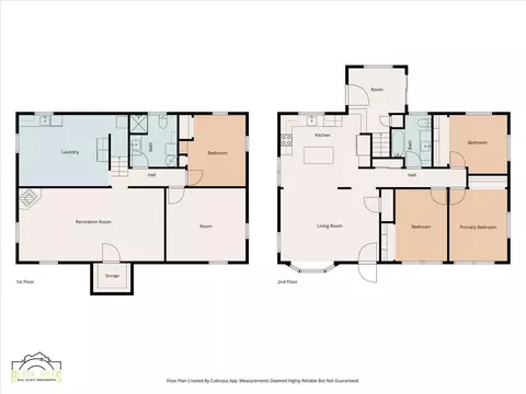 Floorplan - 1001 N 10th St, Spearfish, SD 57783 photo 1 of 1