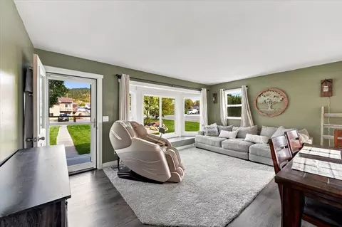 Living - 1001 N 10th St, Spearfish, SD 57783 photo 1 of 2