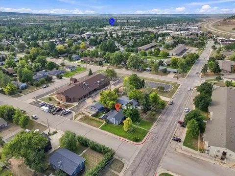 View/Area - 1001 N 10th St, Spearfish, SD 57783 photo 5 of 6