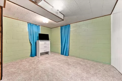 Bedroom - 1001 N 10th St, Spearfish, SD 57783 photo 2 of 2