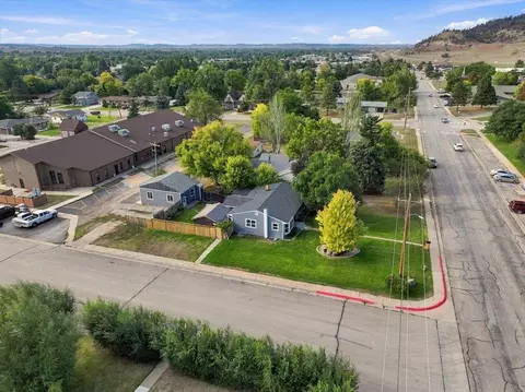 View/Area - 1001 N 10th St, Spearfish, SD 57783 photo 2 of 6