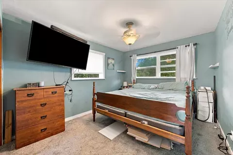 Bedroom - 1001 N 10th St, Spearfish, SD 57783 photo 1 of 2