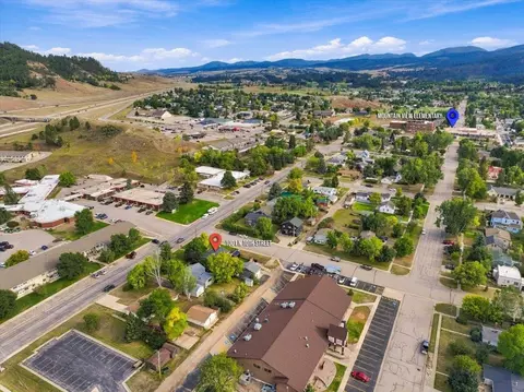 View/Area - 1001 N 10th St, Spearfish, SD 57783 photo 6 of 6