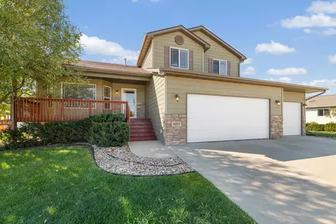 4317 Donegal Way, Rapid City, SD 57702