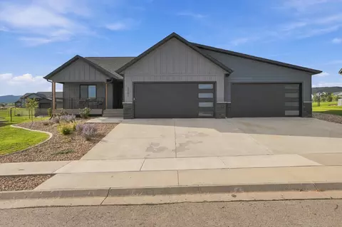 2301 Talisker Ave, Spearfish, SD 57783