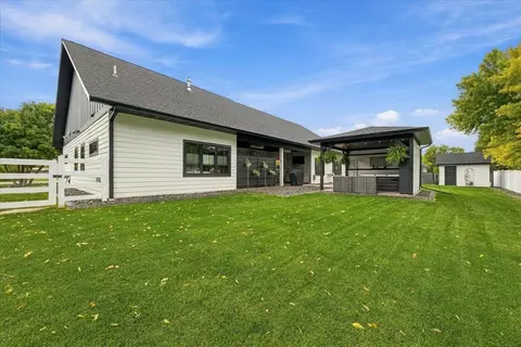 Exterior - 620 Bridgewater Ct, Spearfish, SD 57783 photo 3 of 5