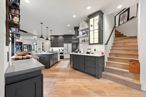 Kitchen - 620 Bridgewater Ct, Spearfish, SD 57783 photo 3 of 5
