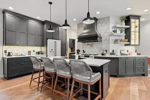Kitchen - 620 Bridgewater Ct, Spearfish, SD 57783 photo 4 of 5