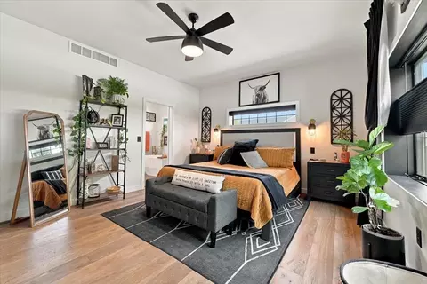 Bedroom - 620 Bridgewater Ct, Spearfish, SD 57783 photo 1 of 4