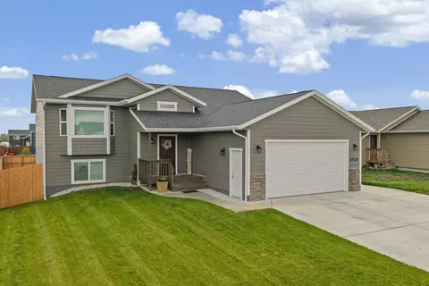6524 Receda St, Rapid City, SD 57703